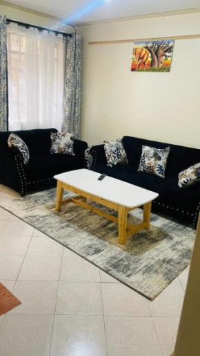 Muisyos Condo